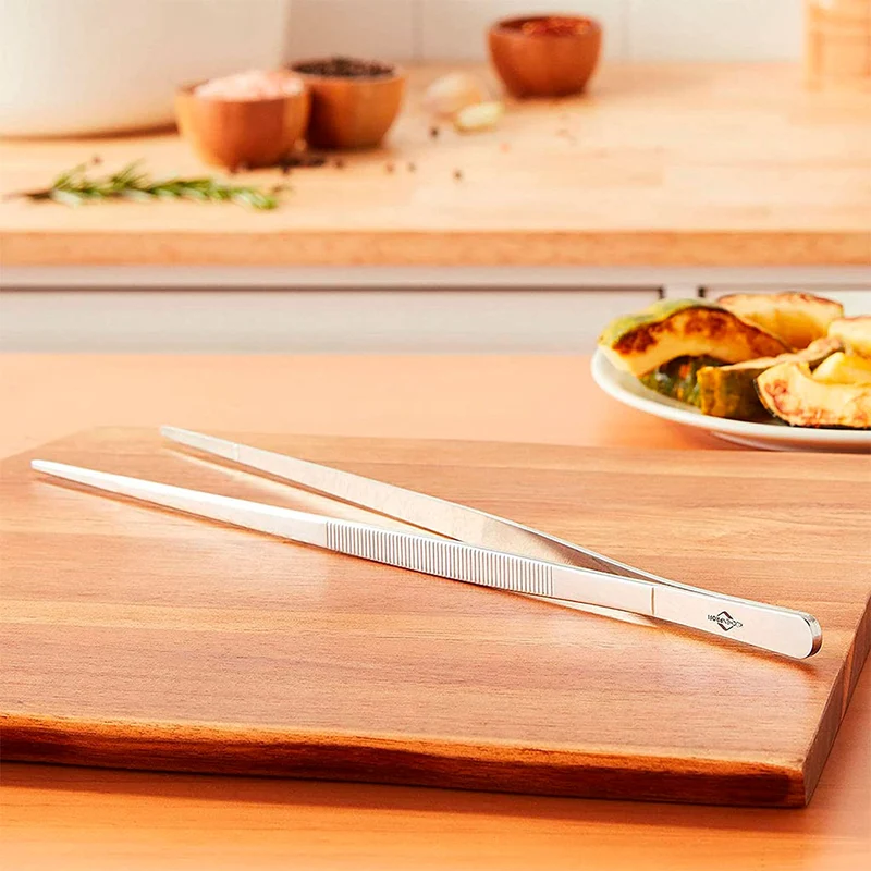 Pinza acero inox de Küchenprofi