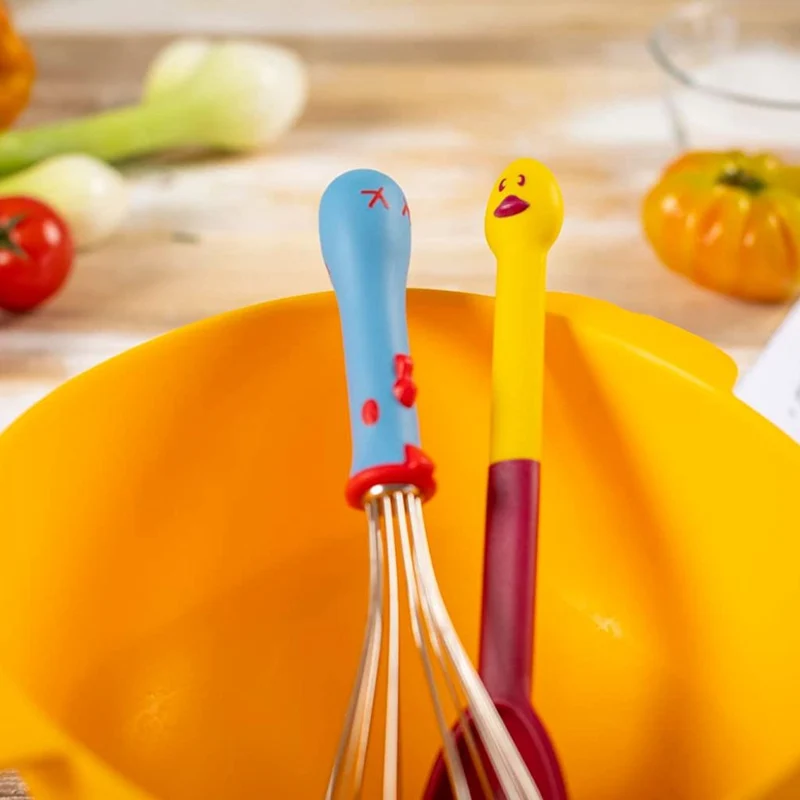 Set de cocina para niños Kuhn Rikon