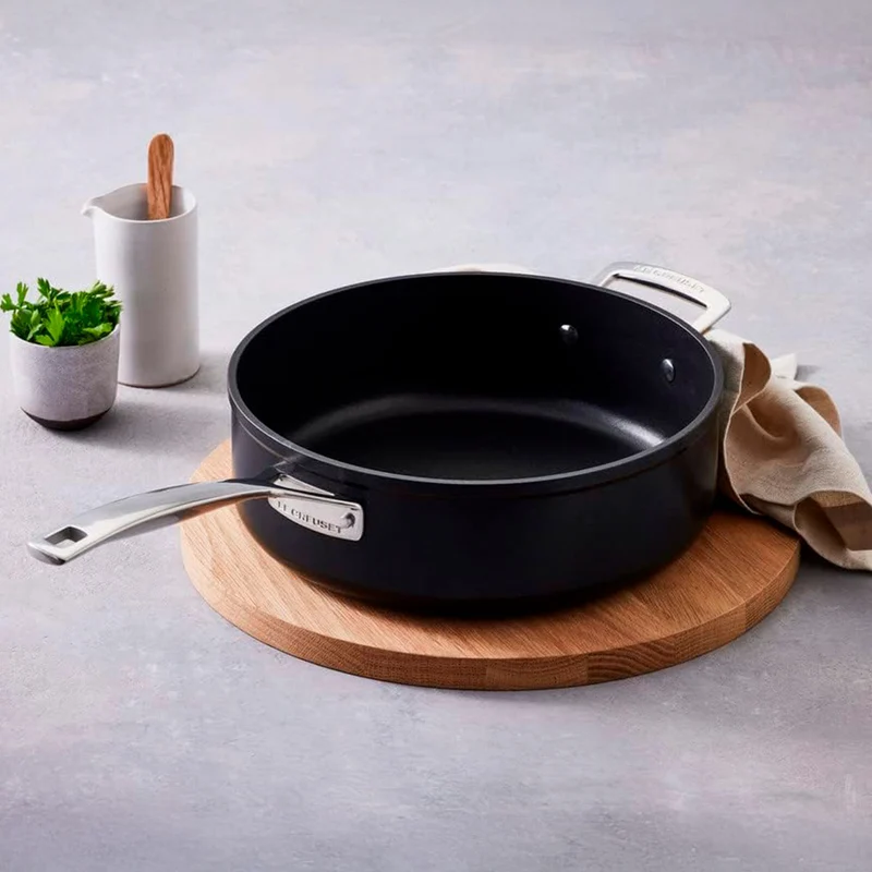 Sauté antiadherente Le Creuset