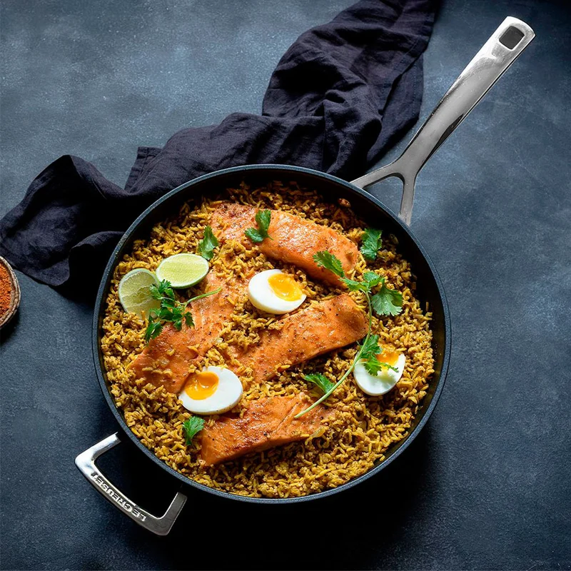 Sauté antiadherente Le Creuset