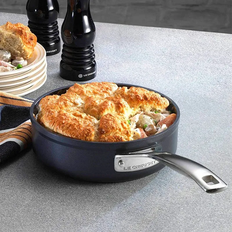 Sauté antiadherente Le Creuset