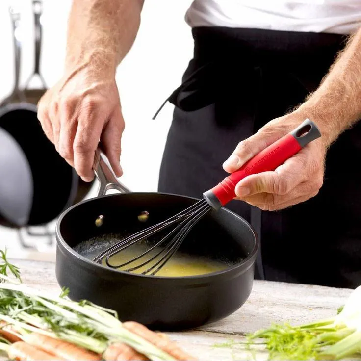 Sauté antiadherente Le Creuset