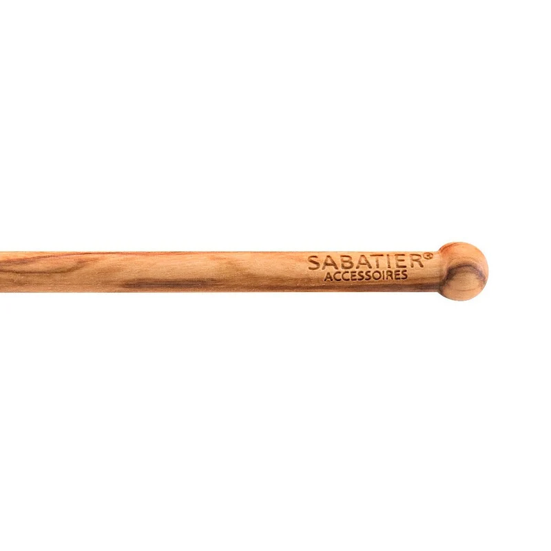 Cuchara para miel de madera de olivo Sabatier