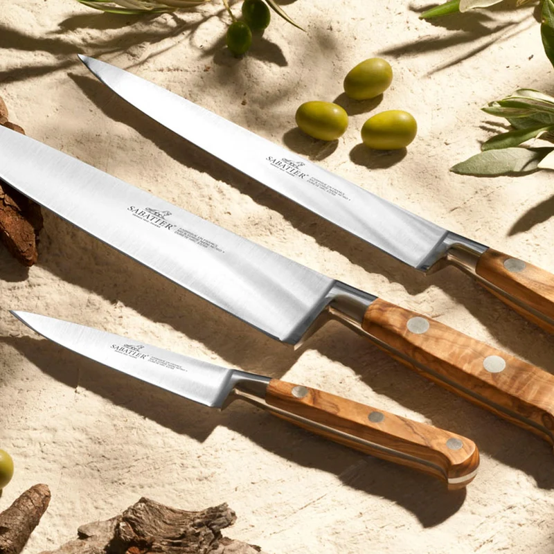 Cuchillos Provençao de Sabatier®
