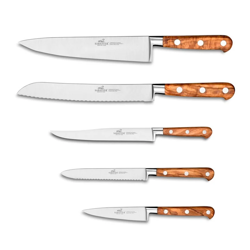 Cuchillos Provençao de Sabatier®