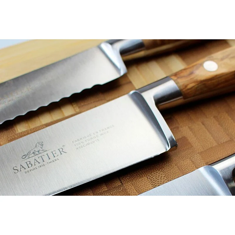 Cuchillos Provençao de Sabatier®