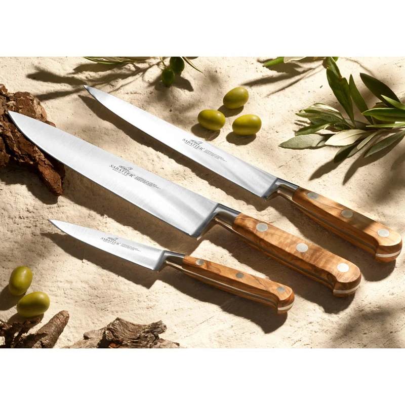 Cuchillos Provençao de Sabatier®