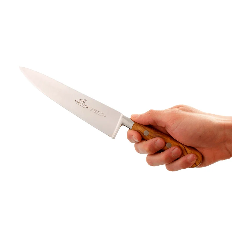 Cuchillos Provençao de Sabatier®