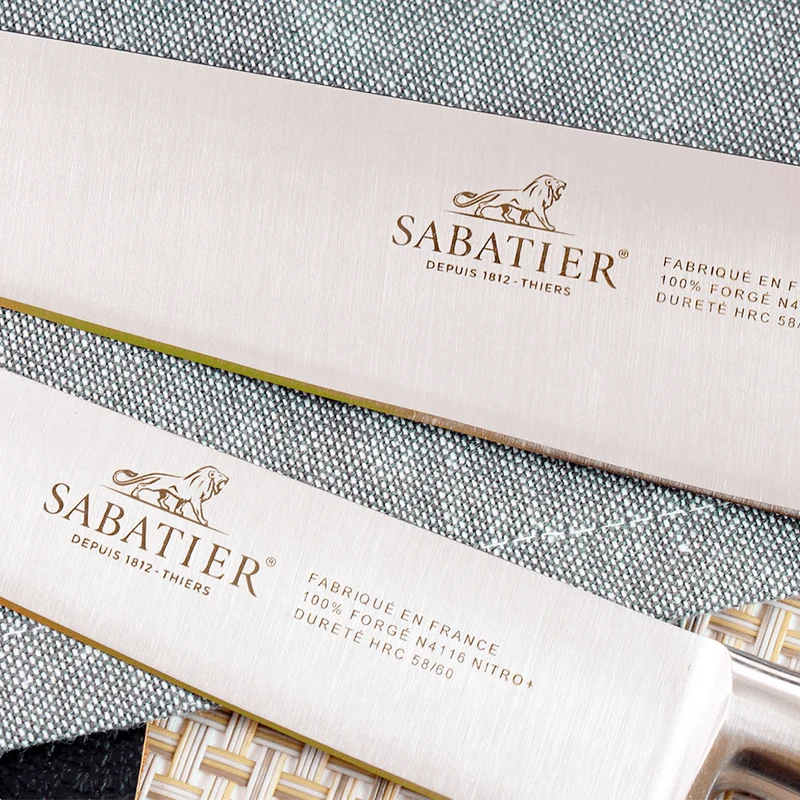 Cuchillos Provençao de Sabatier®