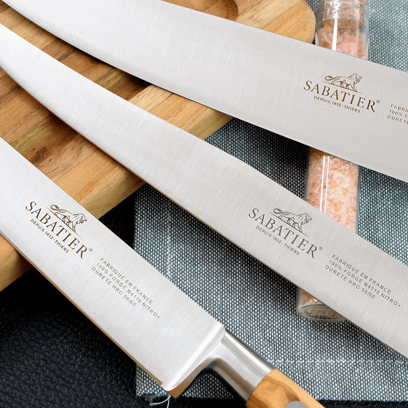 Cuchillos Provençao de Sabatier®