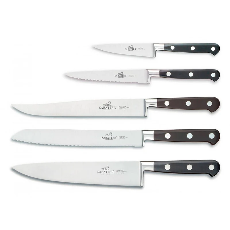 Cuchillos Licorne de Sabatier®
