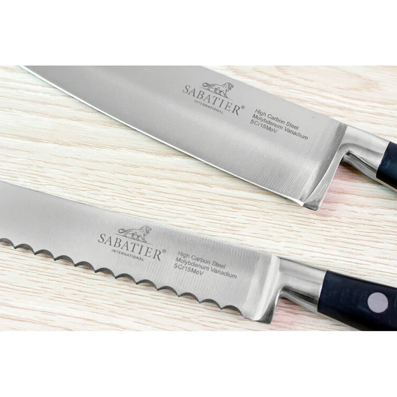 Cuchillos Licorne de Sabatier®