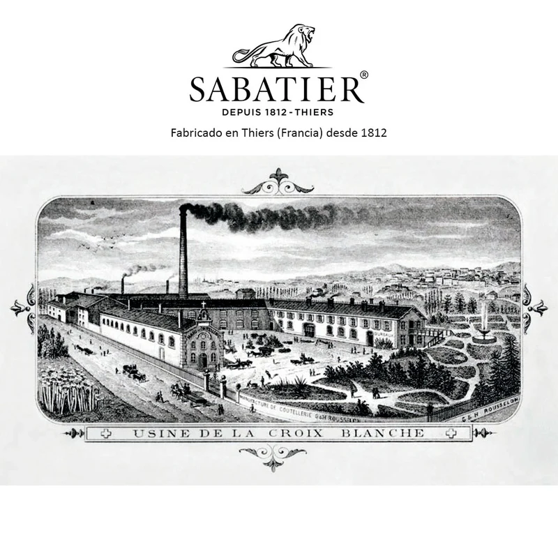 Cuchillos Licorne de Sabatier®