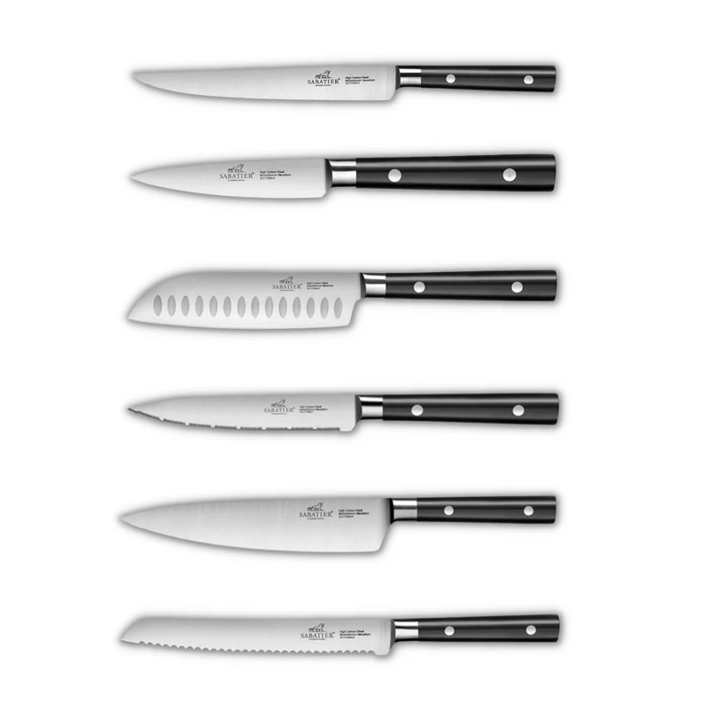 Cuchillos Leonys de Sabatier®