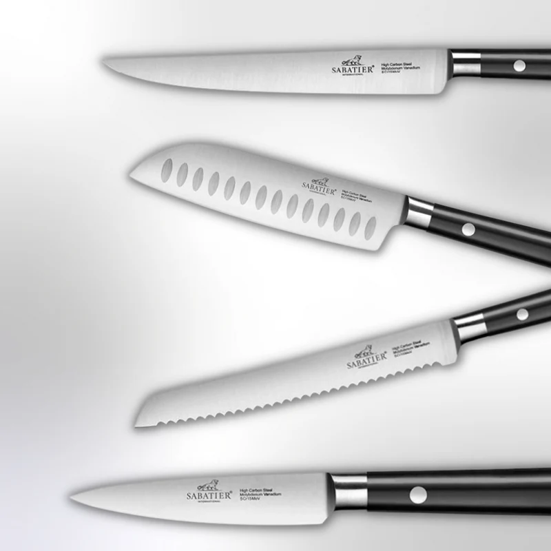 Cuchillos Leonys de Sabatier®