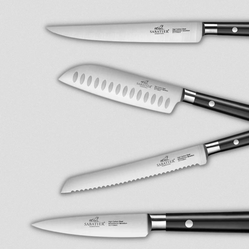 Cuchillos Leonys de Sabatier®