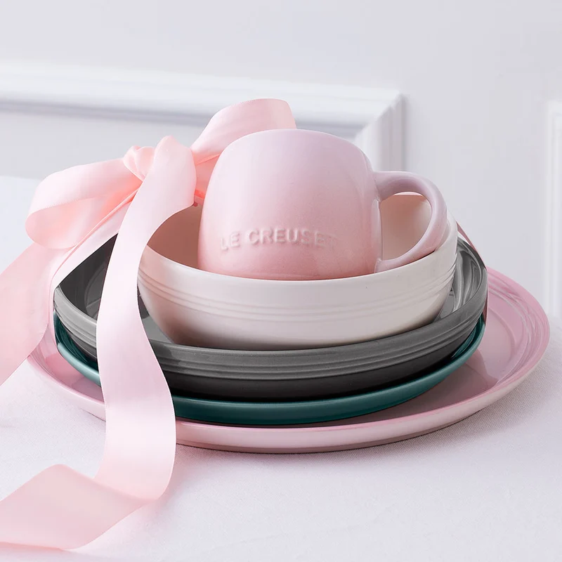 Bol cerámico Coupe de Le Creuset