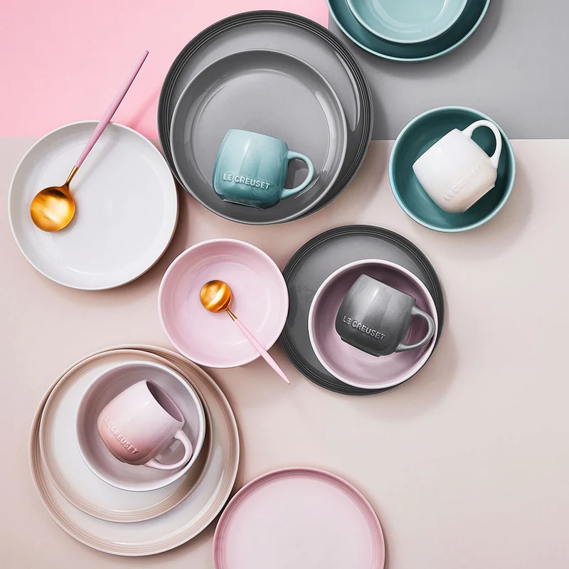 Bol cerámico Coupe de Le Creuset