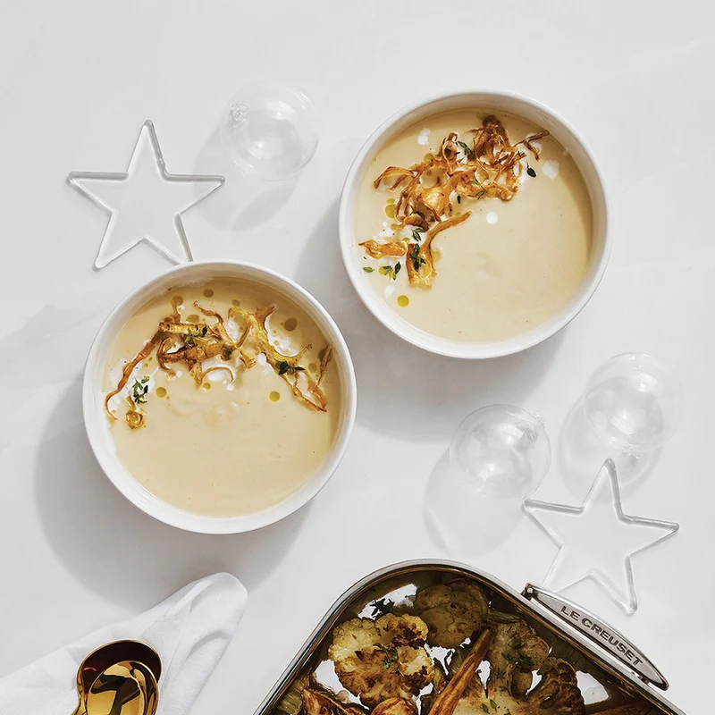 Bol cerámico Coupe de Le Creuset