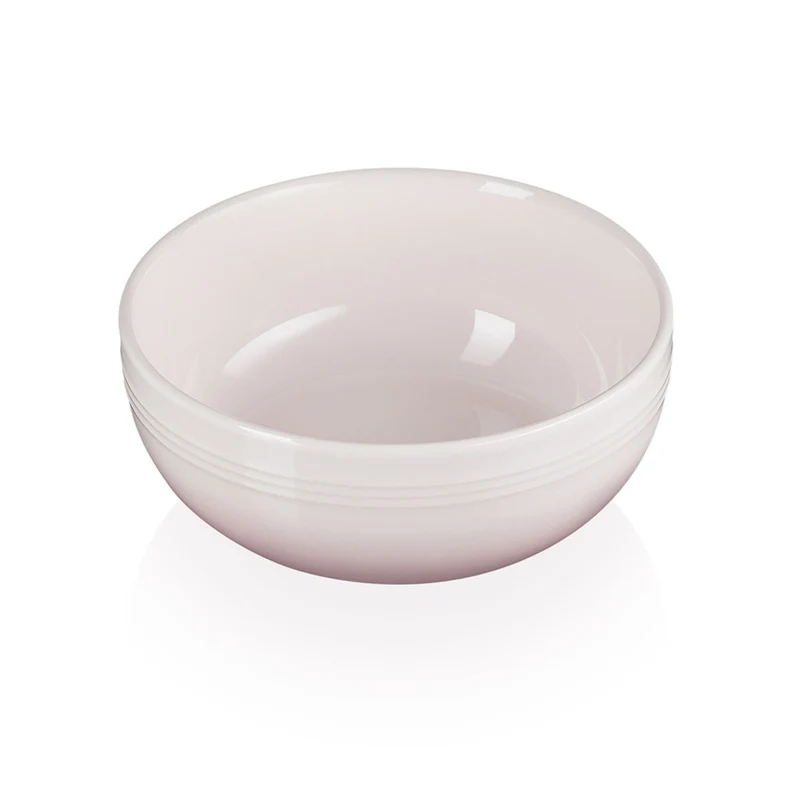 Bol cerámico Coupe de Le Creuset