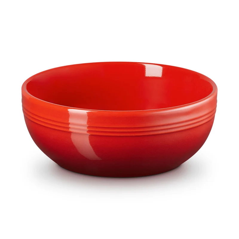 Bol cerámico Coupe de Le Creuset
