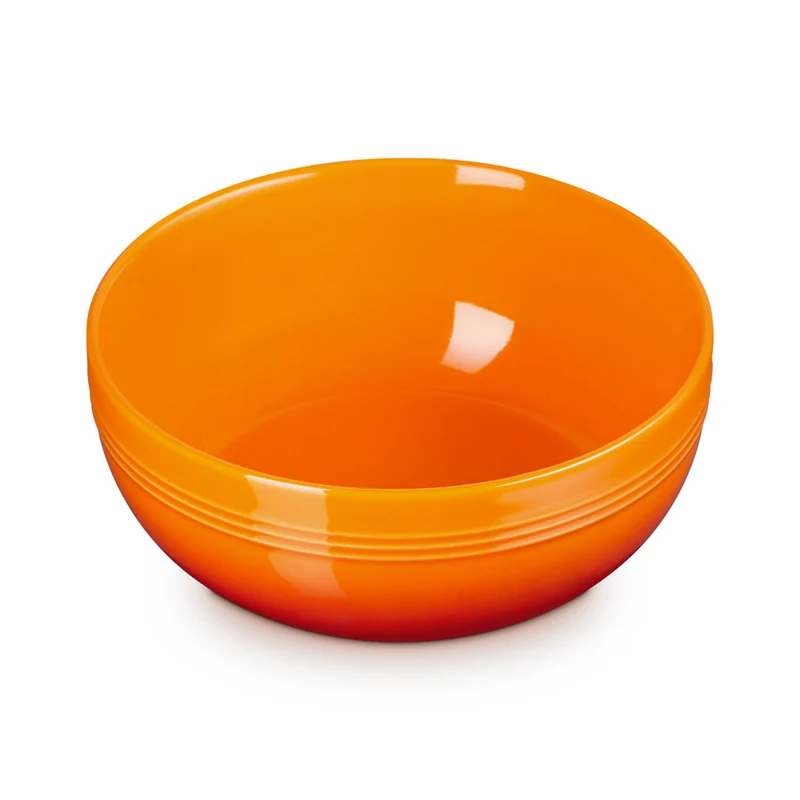 Bol cerámico Coupe de Le Creuset