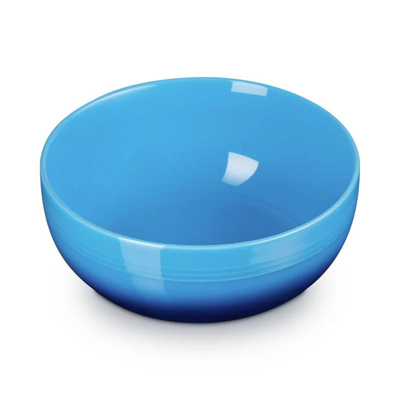 Bol cerámico Coupe de Le Creuset