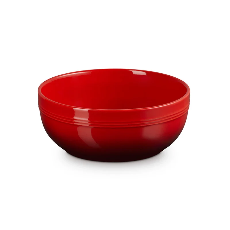 Bol cerámico Coupe de Le Creuset