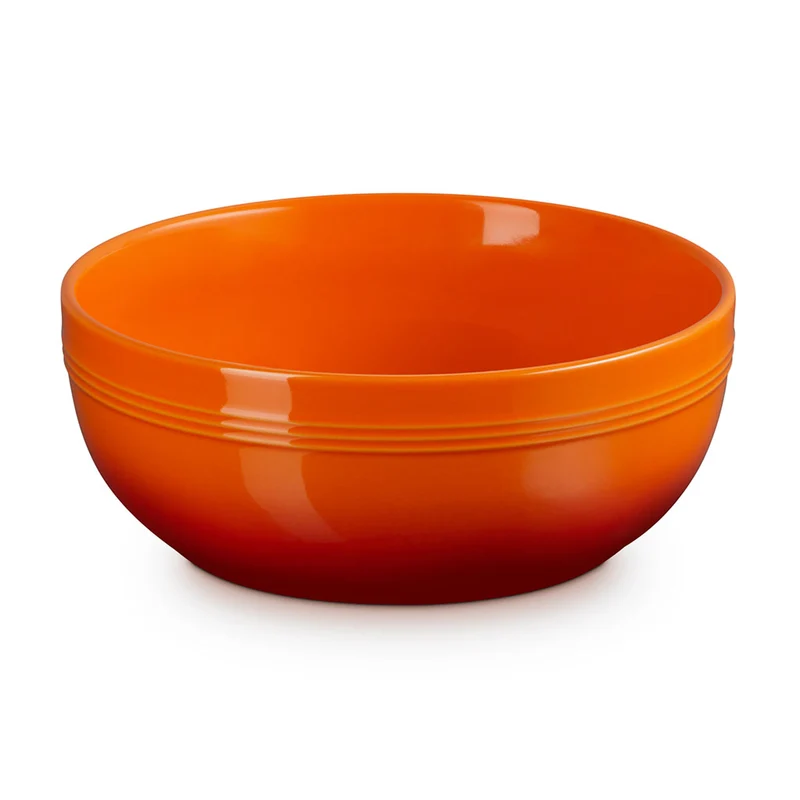 Bol cerámico Coupe de Le Creuset