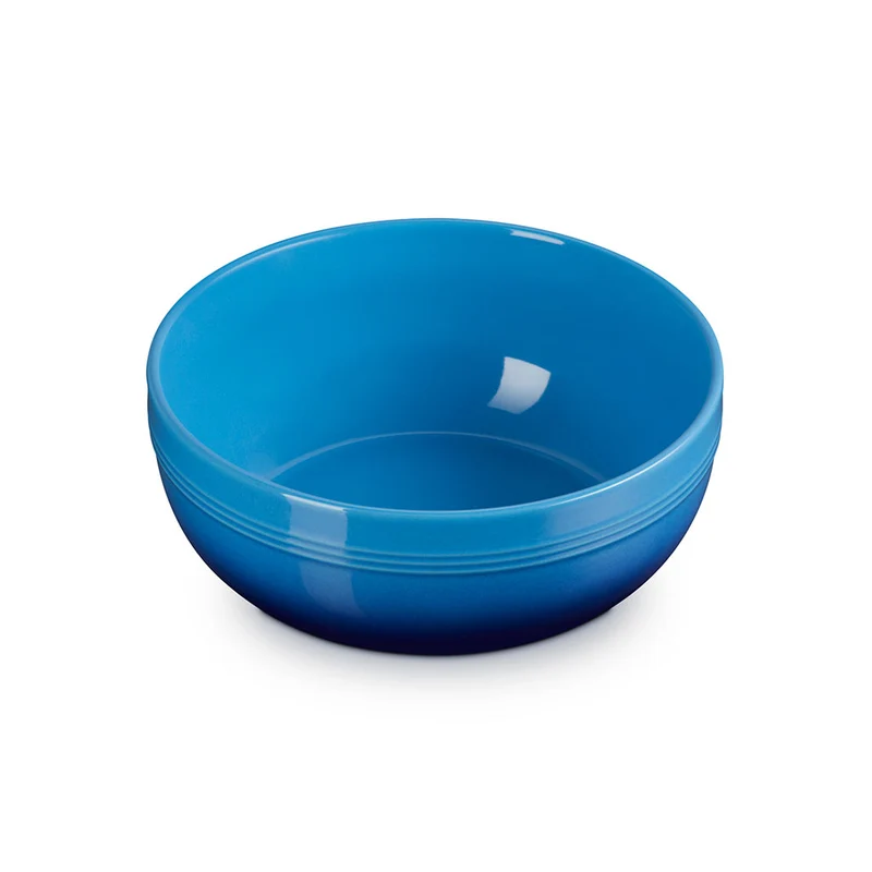 Bol cerámico Coupe de Le Creuset