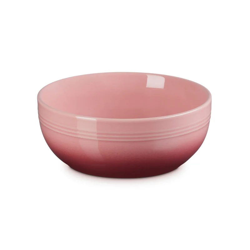 Bol cerámico Coupe de Le Creuset