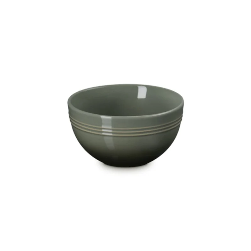 Bol cerámico Coupe de Le Creuset