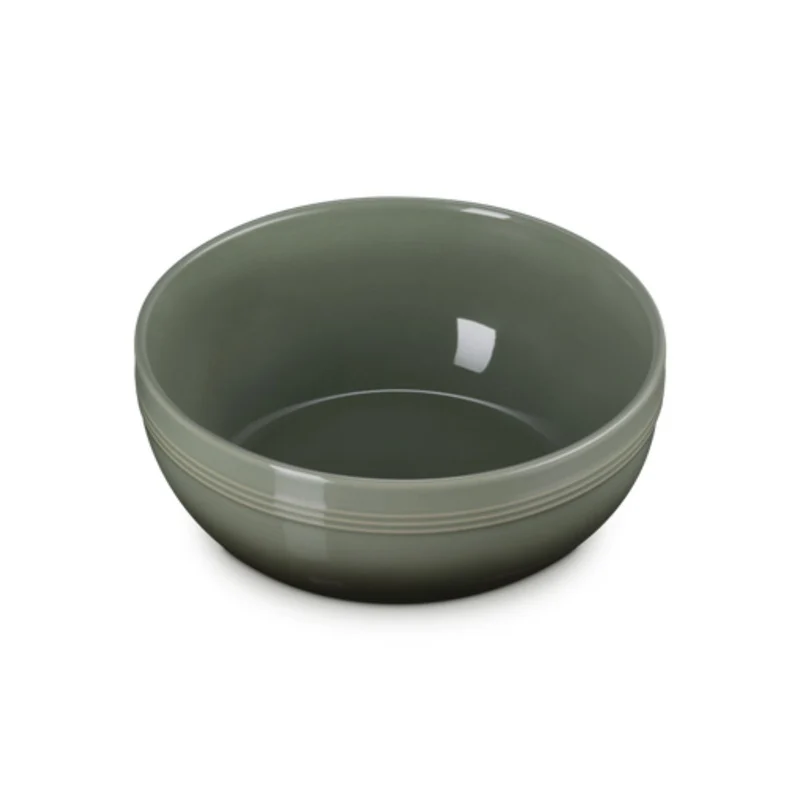 Bol cerámico Coupe de Le Creuset