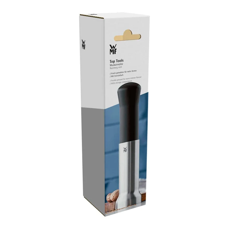 Molinillo para nuez moscada de WMF
