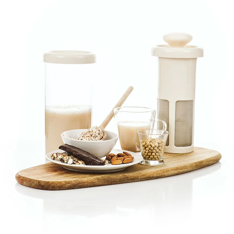 Vegan Milker® de Chufamix