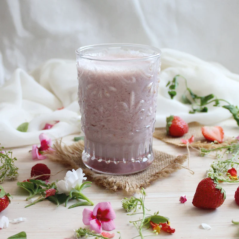 Vegan Milker® de Chufamix