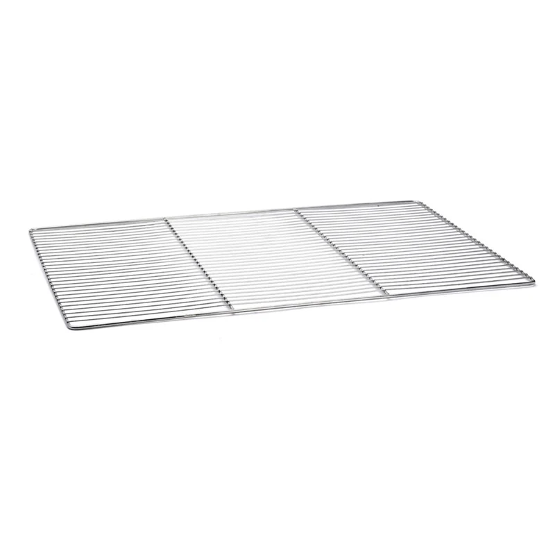 Rejilla para horno de acero inox De Buyer