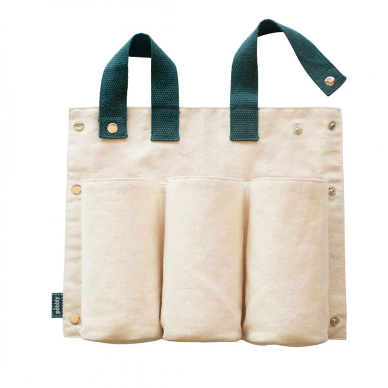 Bolsa para botellas de Pebbly