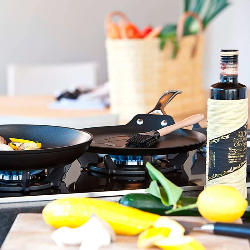 Crepera antiadherente Le Creuset