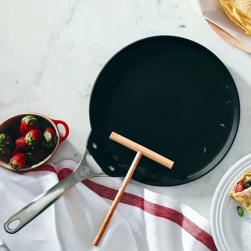 Crepera antiadherente Le Creuset