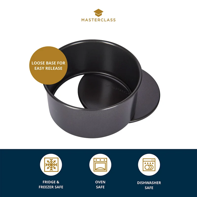 Molde alto desmontable KitchenCraft