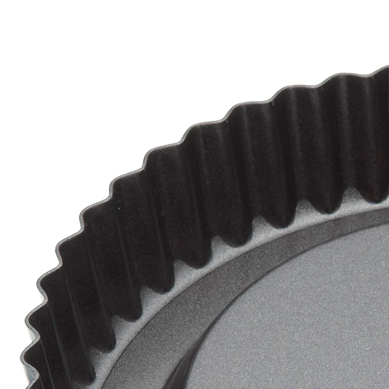 Molde charlotte para flanes y bizcochos KitchenCraft