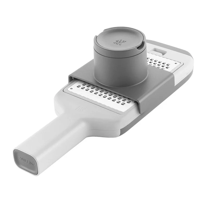 Rallador mandolina Z-CUT con placas intercambiables de Zwilling