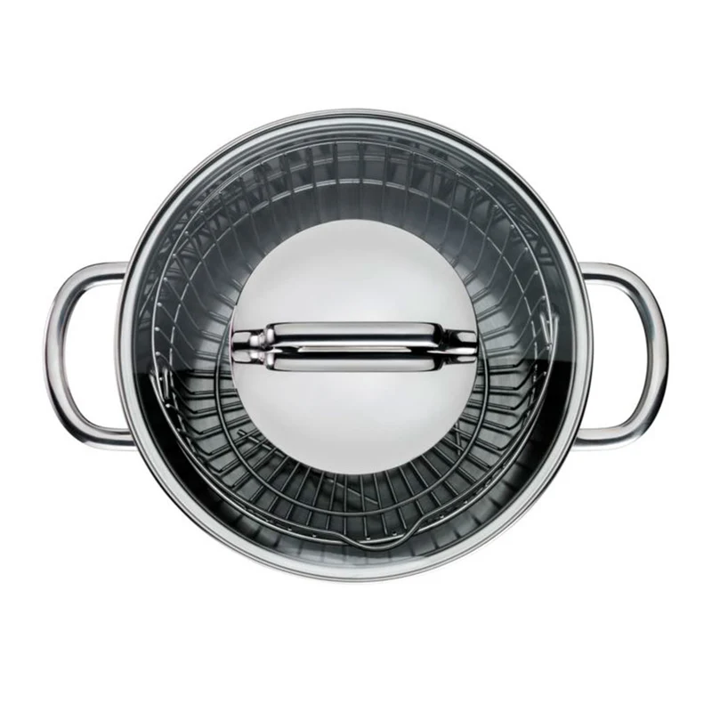 Olla para espárragos WMF