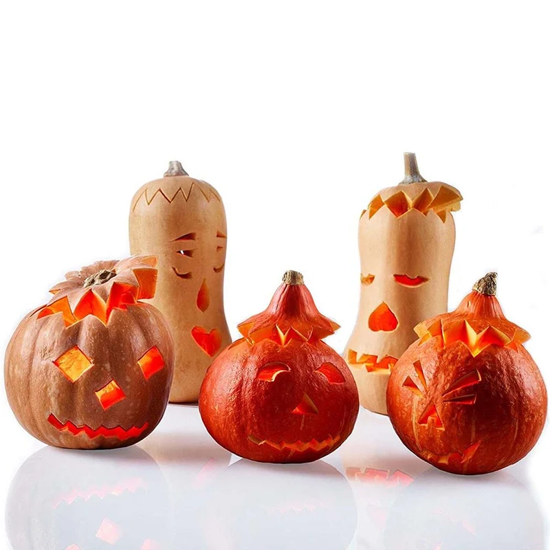 Set 4 piezas Decorador de Calabazas y Frutas Westmark