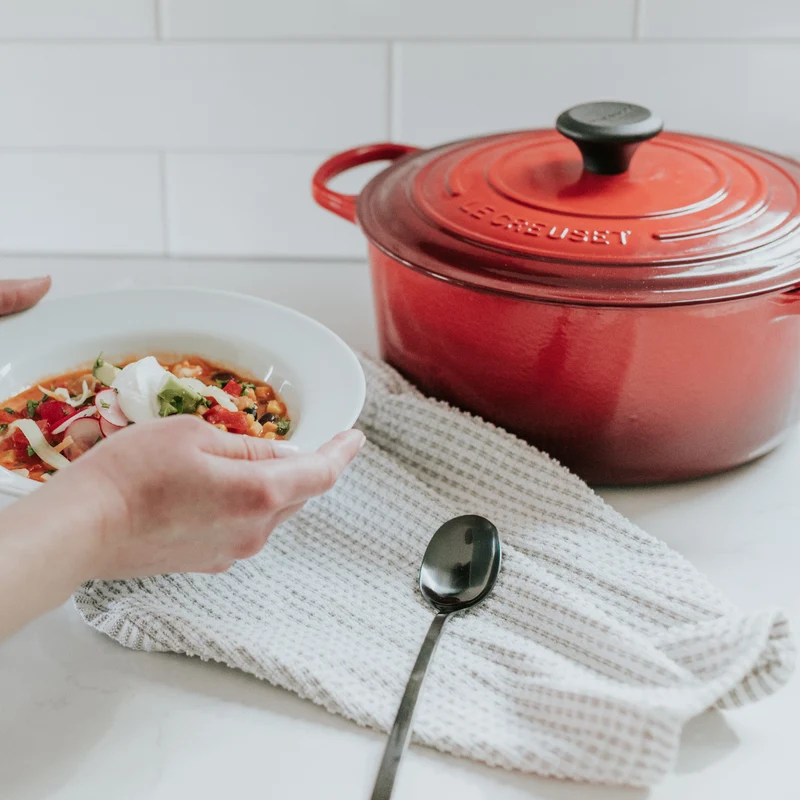 Pomos para cocottes Le Creuset