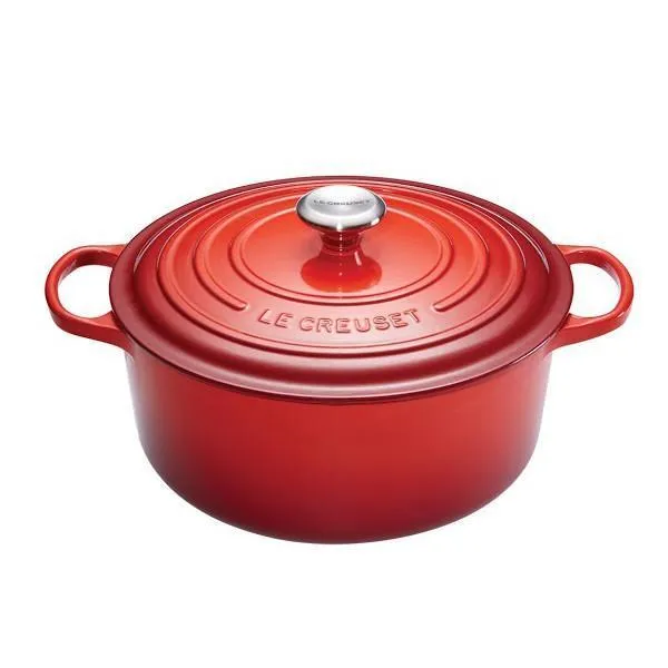 Pomos para cocottes Le Creuset