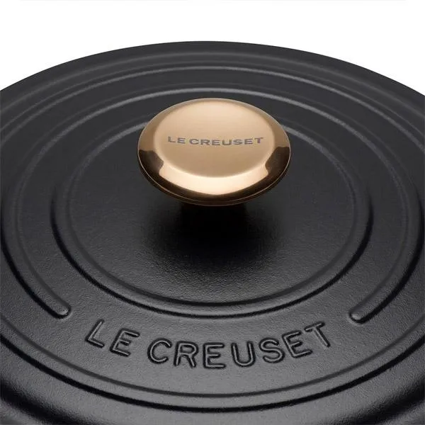 Pomos para cocottes Le Creuset