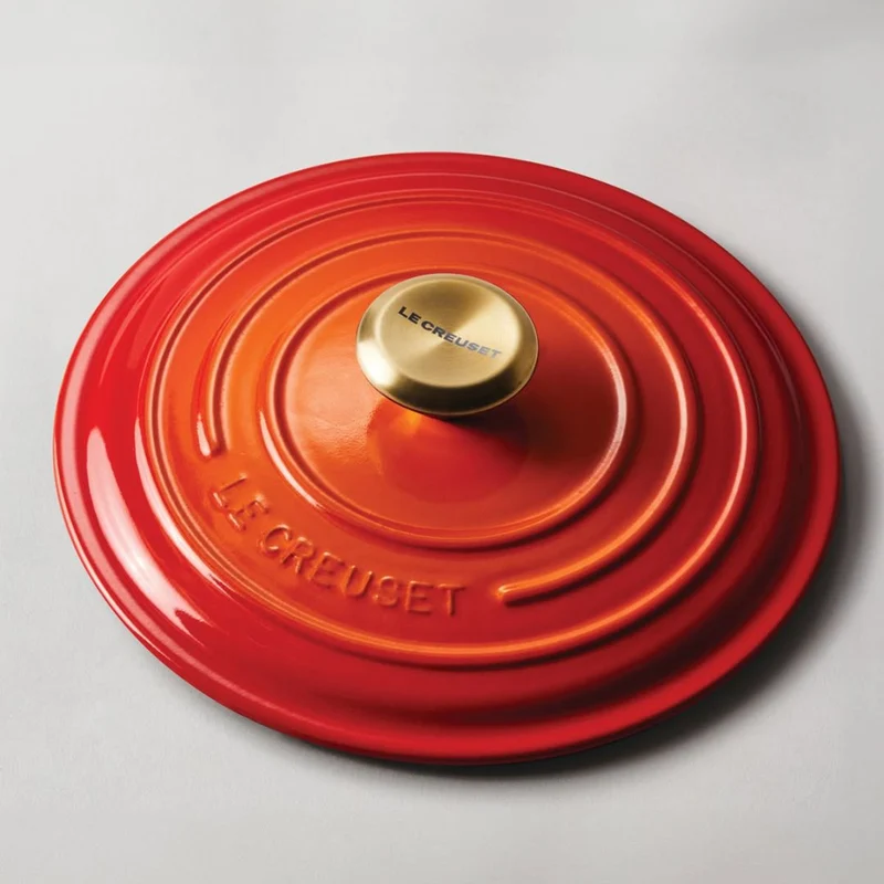 Pomos para cocottes Le Creuset