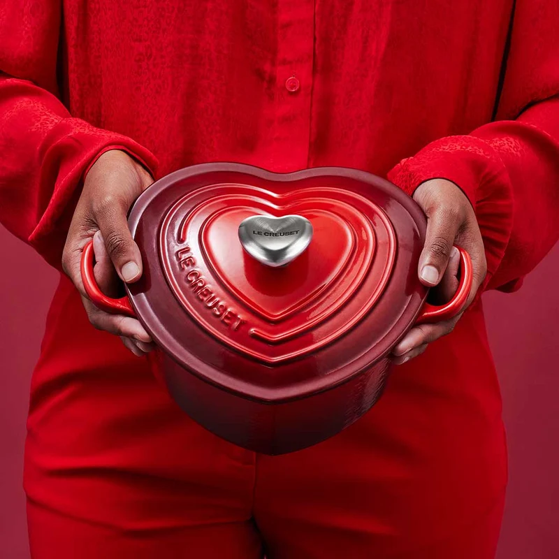 Pomos para cocottes Le Creuset